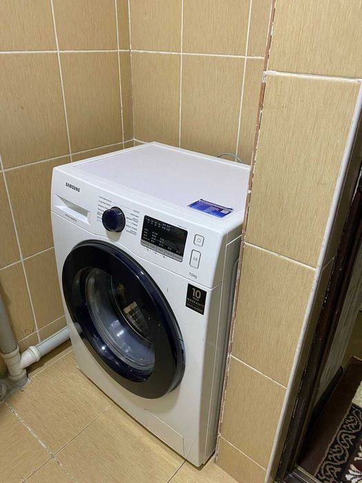 Сдаю 3х комнатную в Сергели