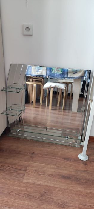 Зеркало в ванную !