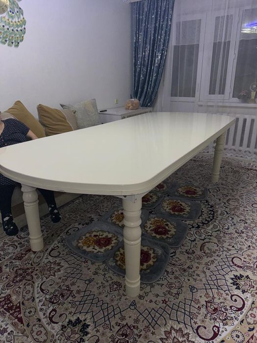 Гостевой стол ..