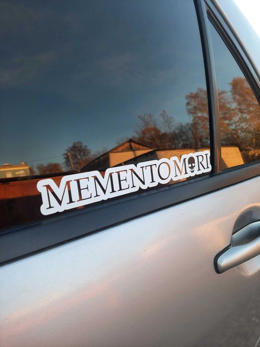 Наклейки на авто любые