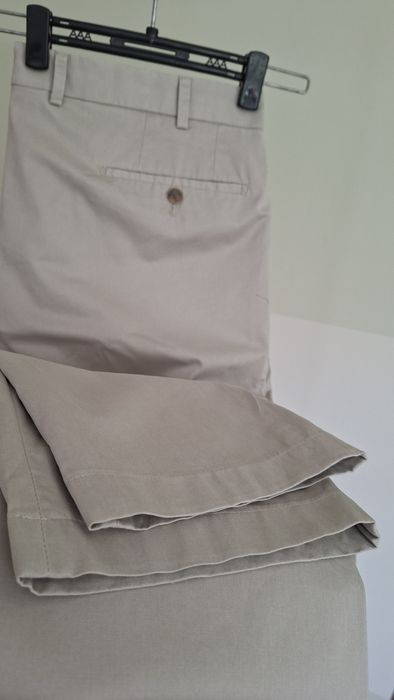 Летние слаксы от HILTL