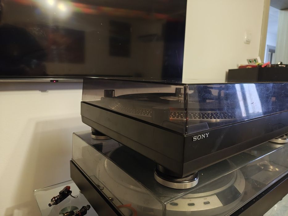 Pickup sony ps lx 350  pick-up