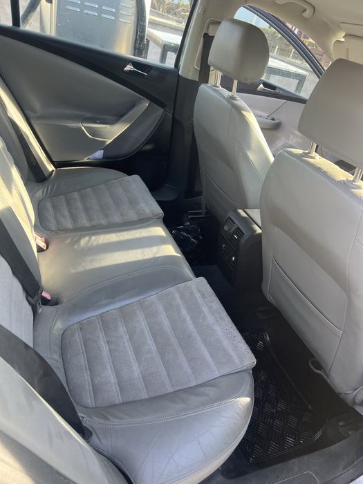 Vând Volkswagen passat, an 2005.