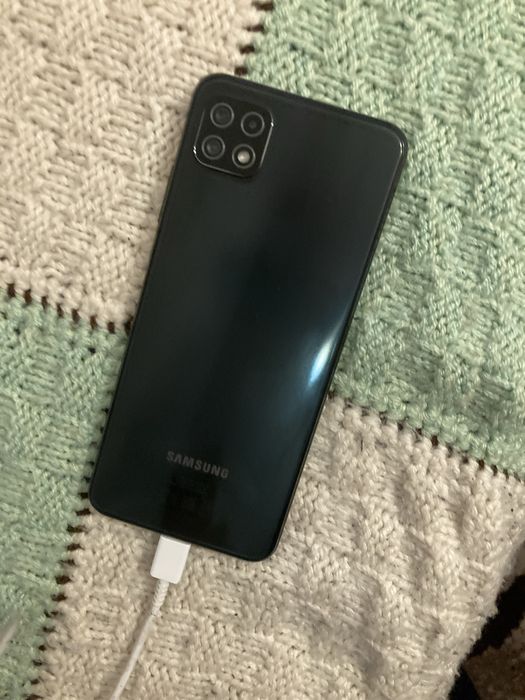 Телефон Samsung A22 5G