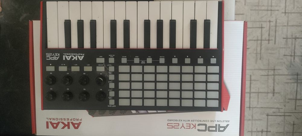 Аппаратура для домашней студии