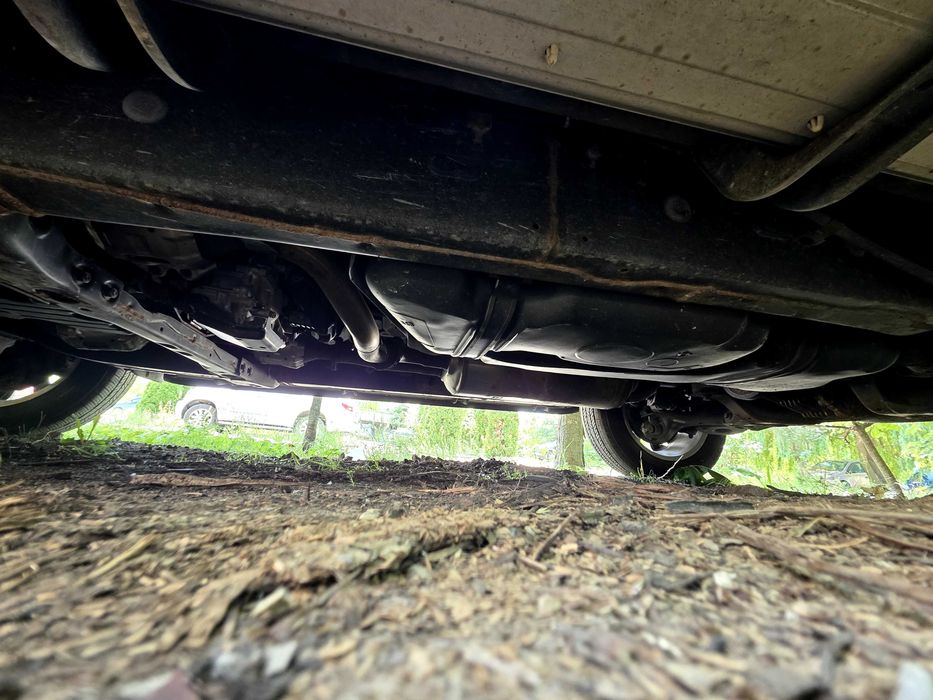 Toyota sequoia Platinum