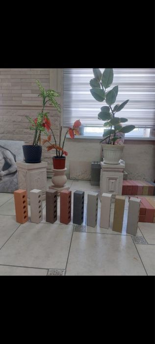 Кирпич Облицовочный кирпич