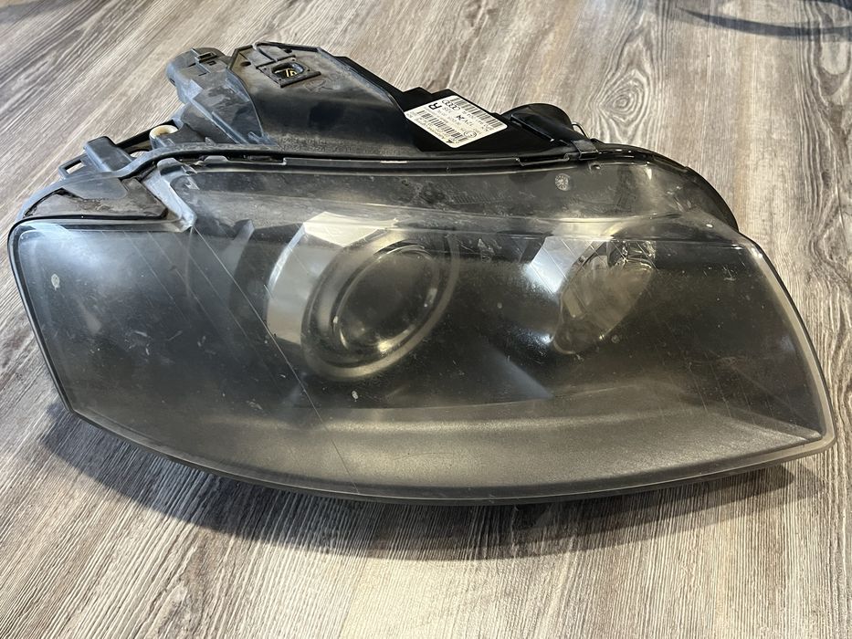 Фарове за Ауди А3 2007г