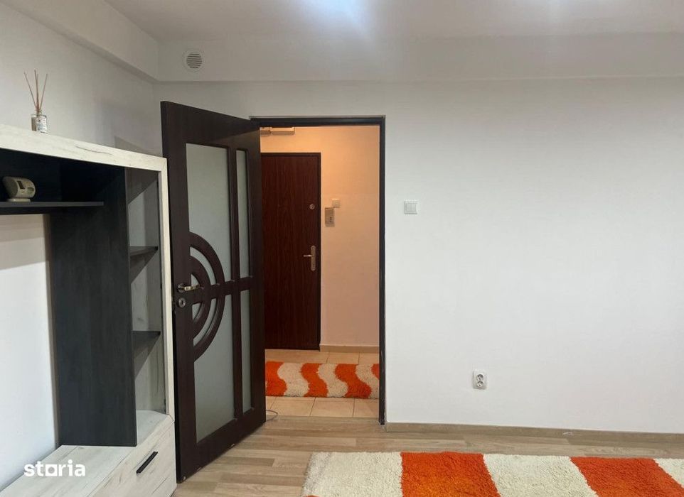 Apartament  2 camere Podu Ros , 53 metri, etaj 4 Cod:163010