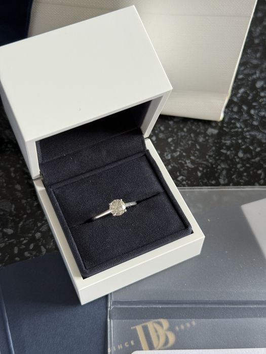 De Berrs бриллиант