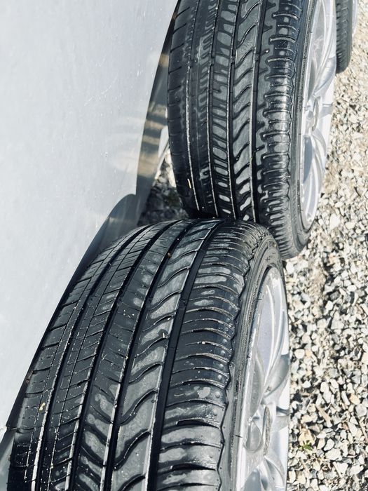 16 колеса в сборе