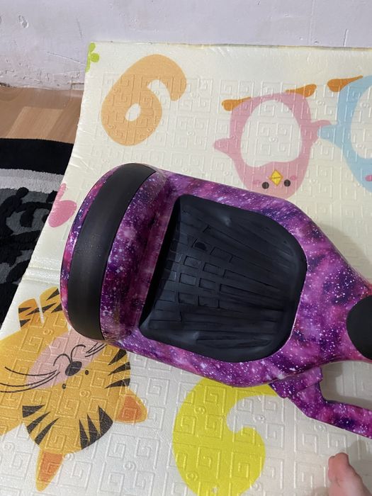 Гидроскутер почти новый