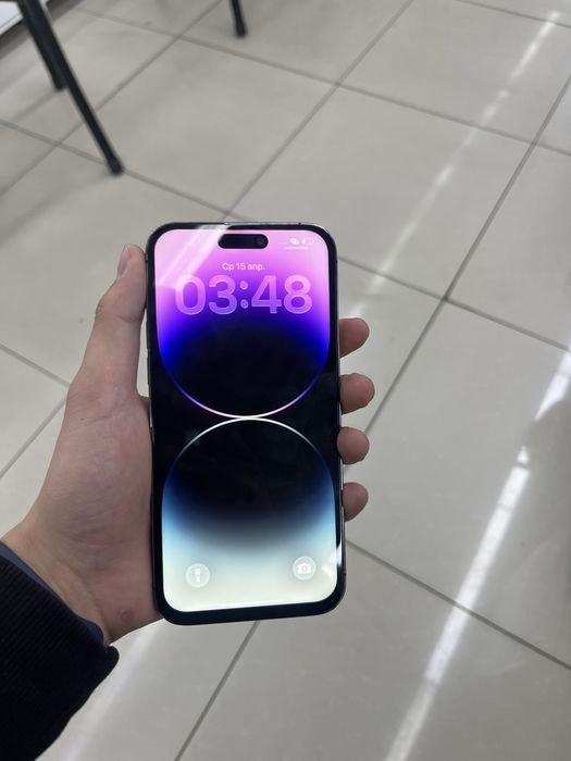 Iphone 14 pro max Айфон 14 про макс
