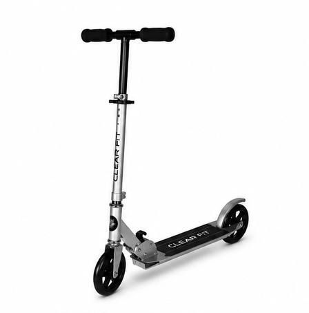 Самокат Clear Fit megapolis SC3000