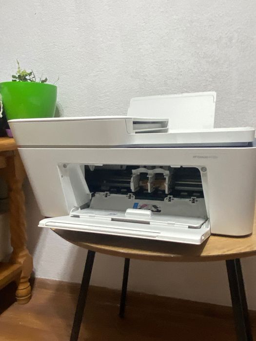 Принтер Hp DeskJet 4130e