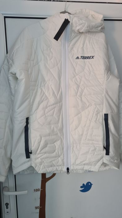 Мъжко яке Terrex Myshelter