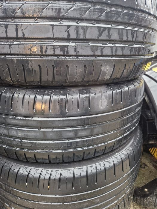 Anvelope Nokian  Vară 235/65/17