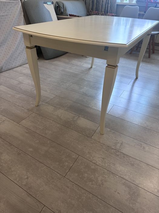 Стол cara hardwood