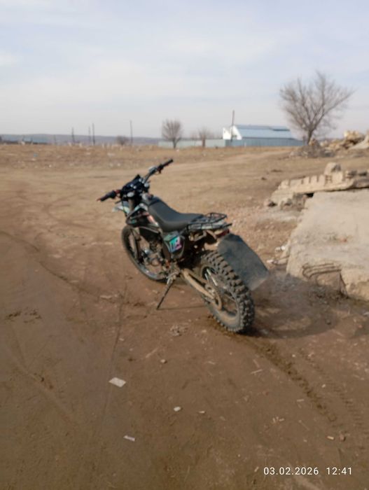 Эндура бесуда 08