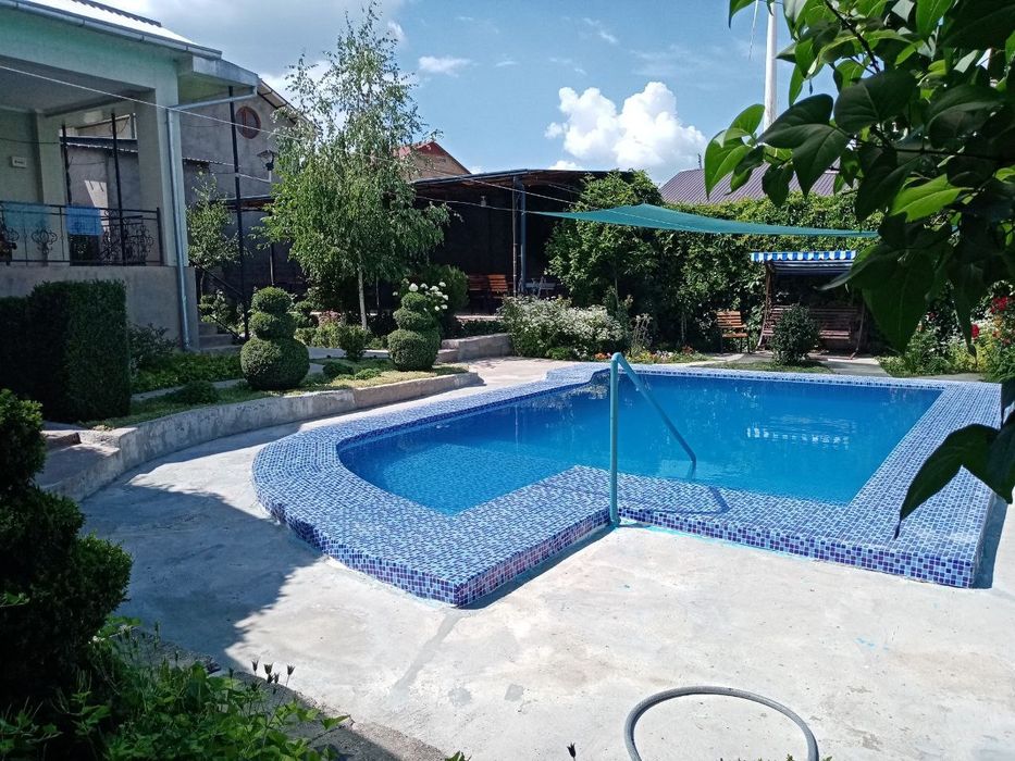 Дача сотилади Юсуфхонада