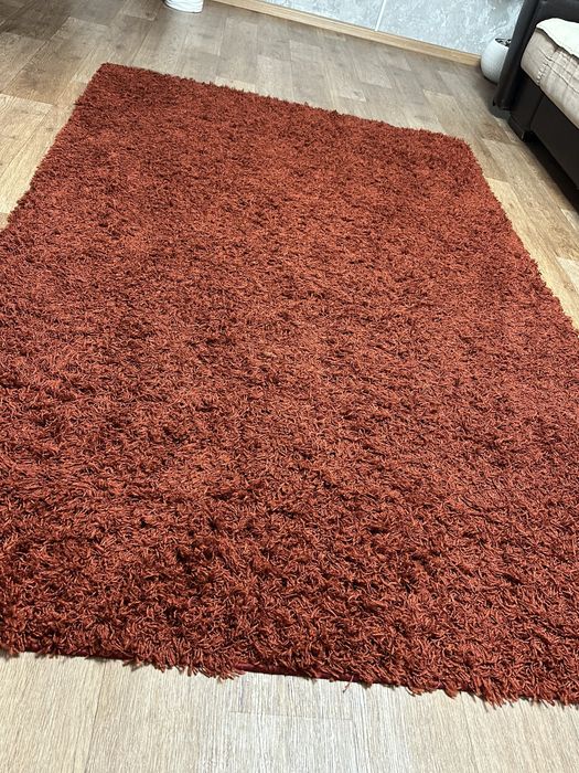 Ковер в отличном состоянии