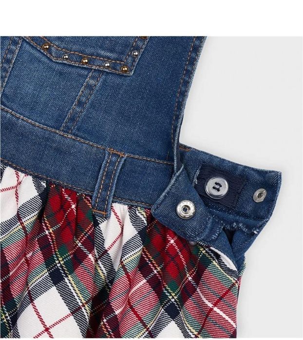 Рокля Mayoral за 4 год.