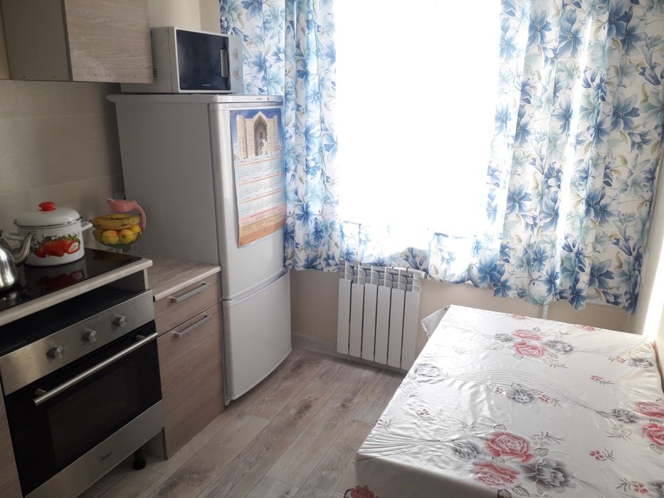 Продается  2 комнатная  квартира