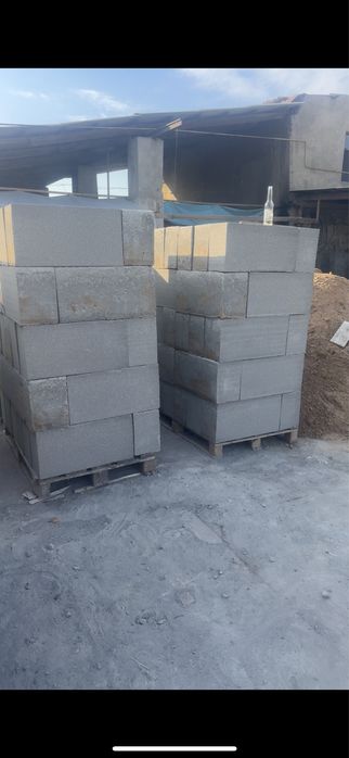 Газаблок пенаблок газаблок