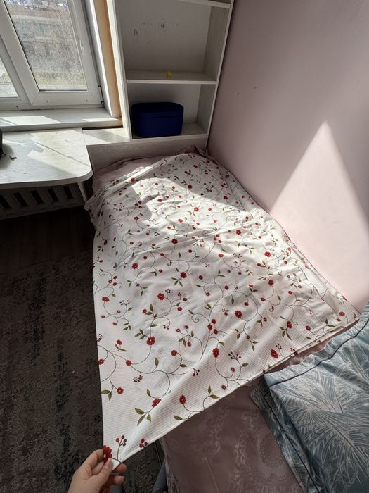 Красивый штор для дома