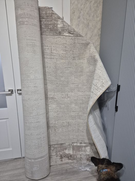 Дорожки ковровые