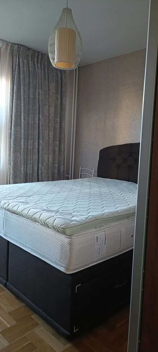 Под наем 3-стаен Света Троица обзаведен отличен 800 евро
