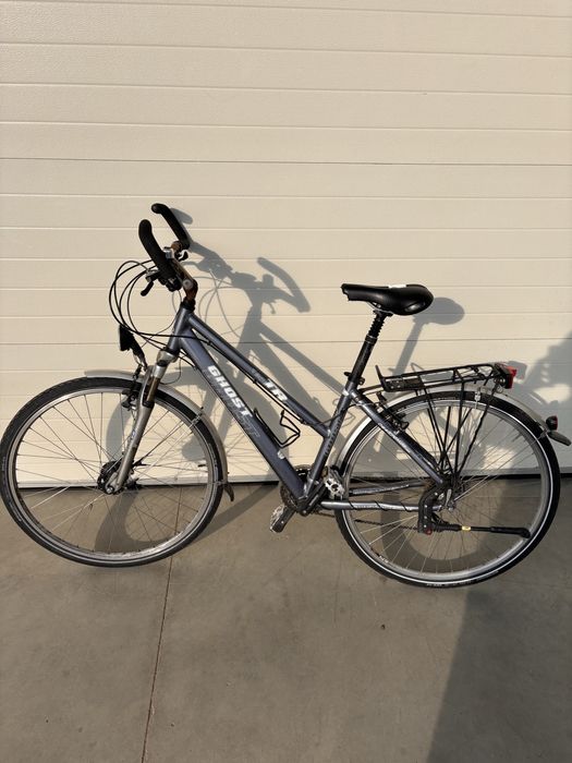 Bicicletă Ghost tr 1800