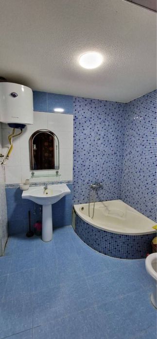 Sergeli 2-bekat oʻzgarish metro yaqnida arendaga kvartira bor