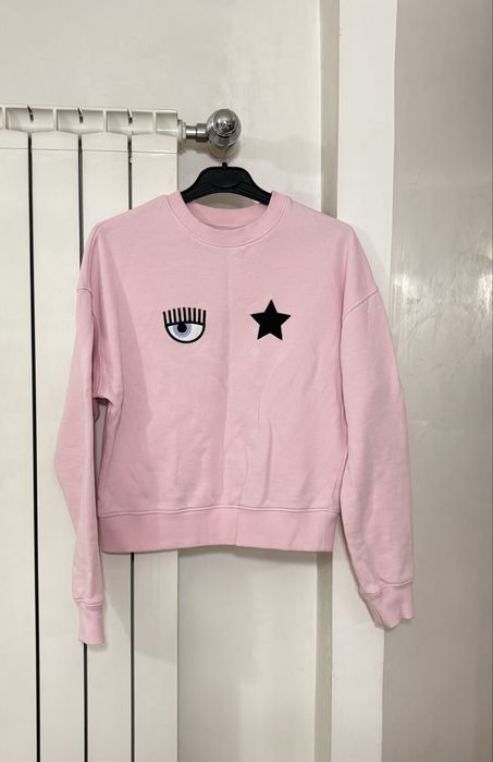 Chiara ferragni блуза