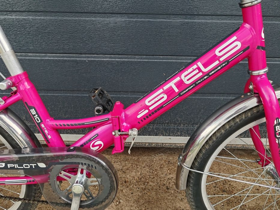 Продам Велосипед Stels 410 Forward ALTAIR