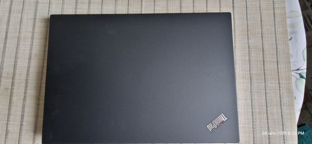 Lenovo ThinkPad 14s Gen 2