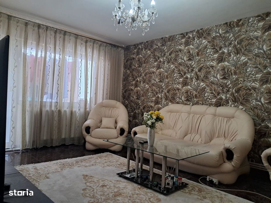 SOVEJA-4 camere decomandat  DR-uri - 173800Euro