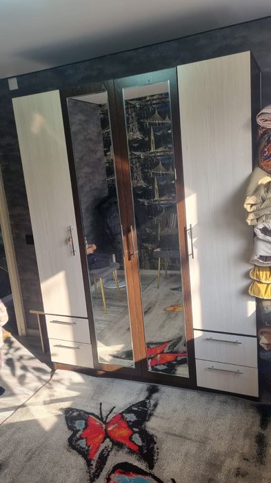 Продам уютную квартиру