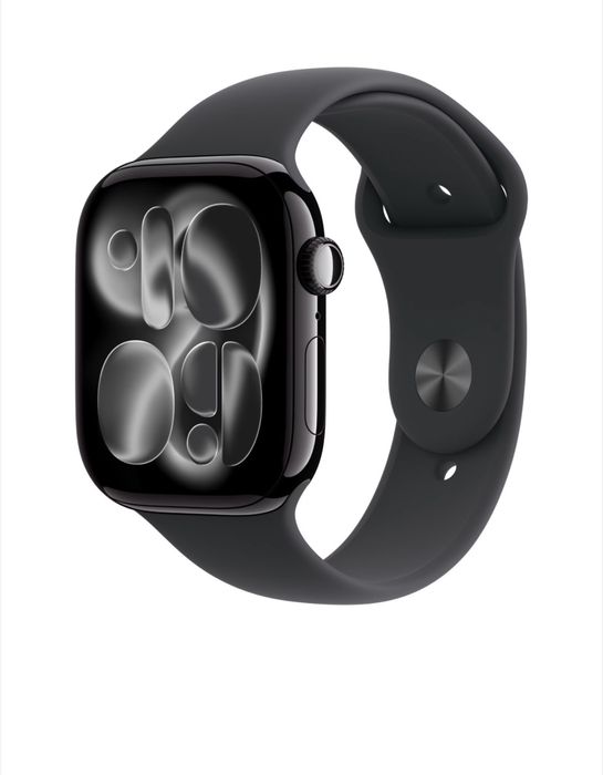 Apple watch series 11 46 mm gps