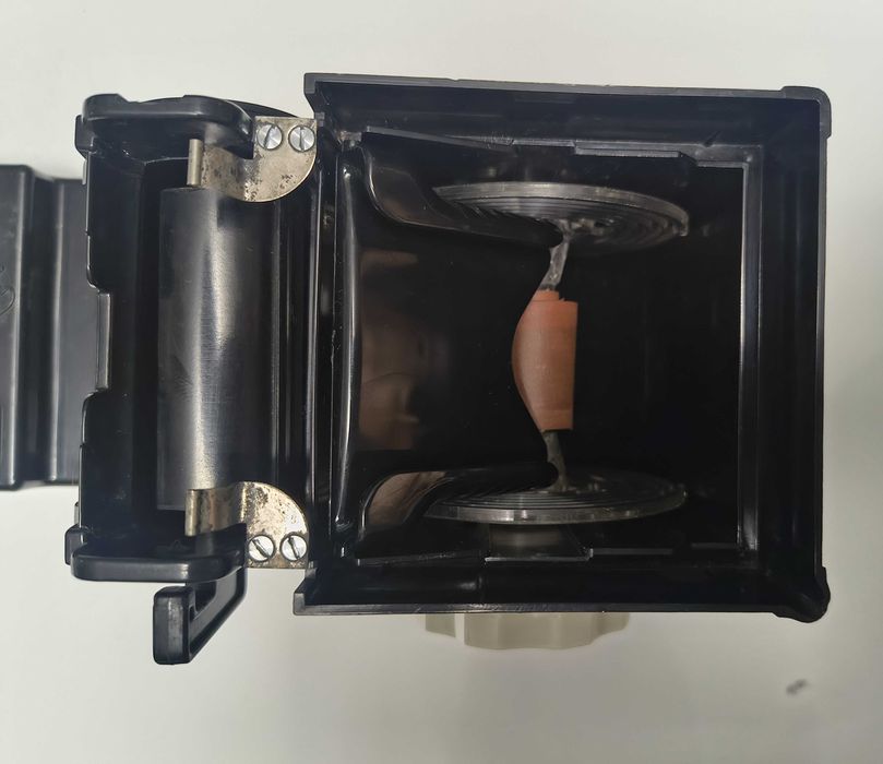 Agfa Rondinax 60 – tanc developare film lat  120