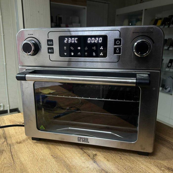 А21 / Мини-печь GFGRIL GFAO-700 / sk155154