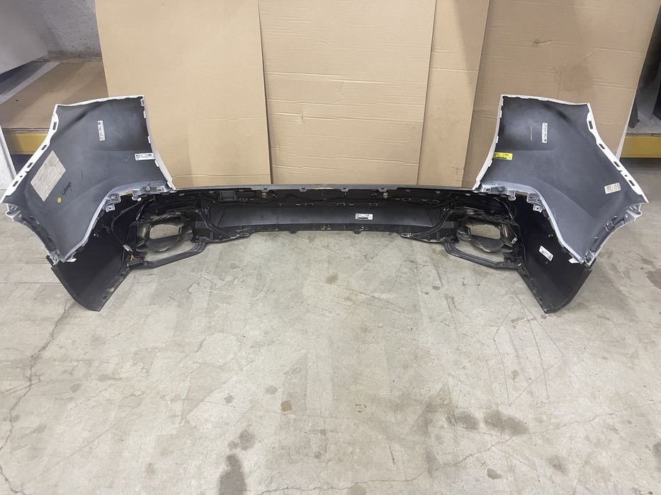 Bmw x5 g05 Bara spate normala completa