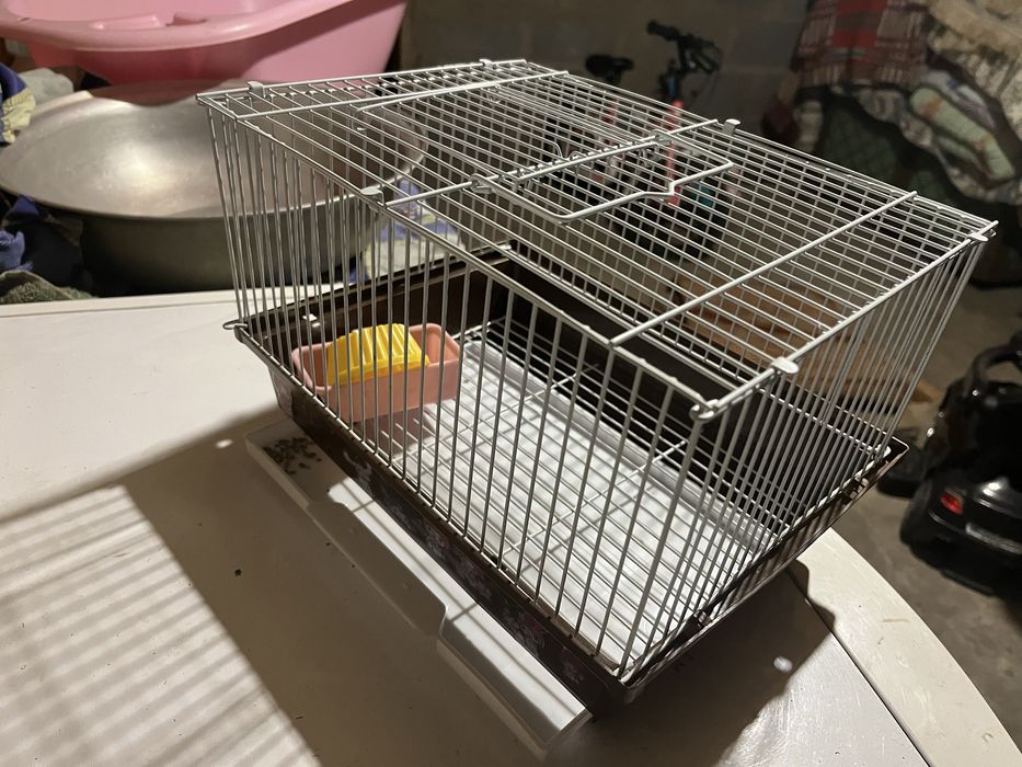 сетка для кроликов