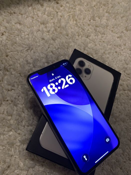 Iphone 11 Pro ca nou 256gb