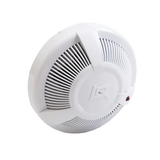 Пожарная сигнализация