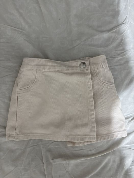 Пакет детских вещей