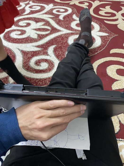 Продам ноутбук acer