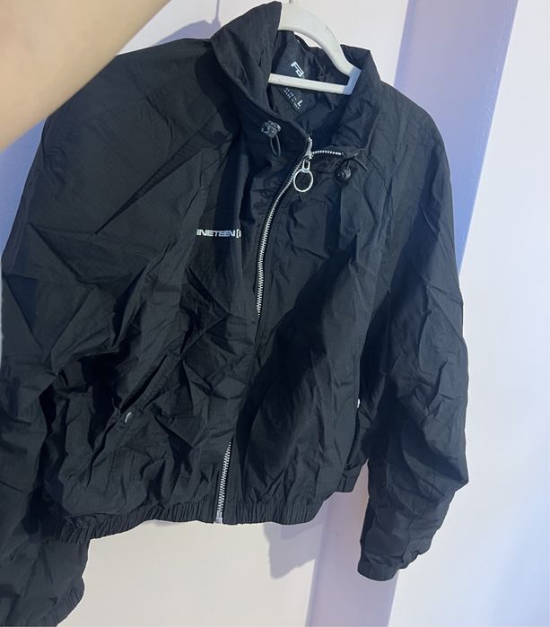 Дамско шушляково яке.