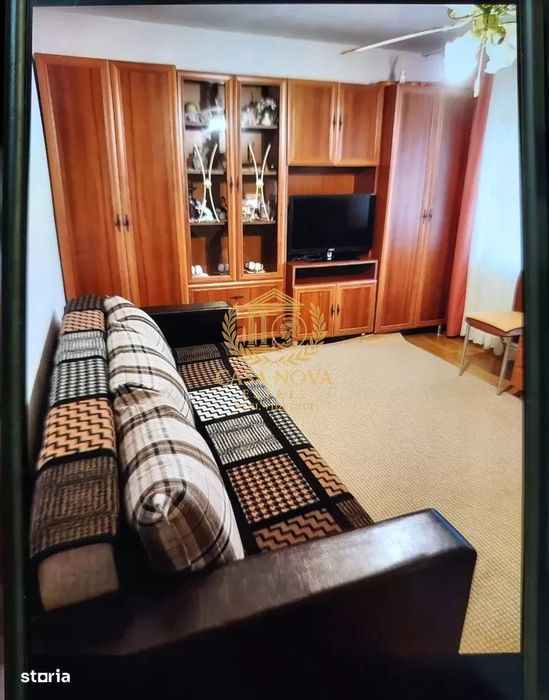 Apartament 2 camere 53mp, cartierul Zorilor, parcare, balcon
