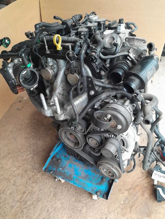 Motor FORD MONDEO 1.0 Ecoboost cod motor M1JE M1JH M1DD M2DC